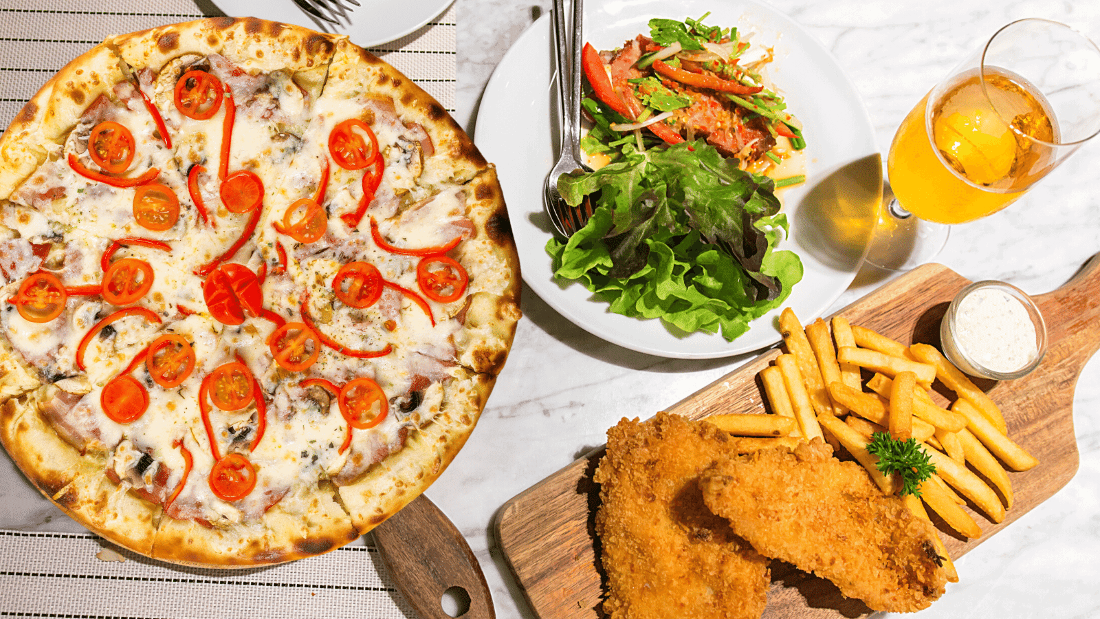 Danny's Takeaway Athlone